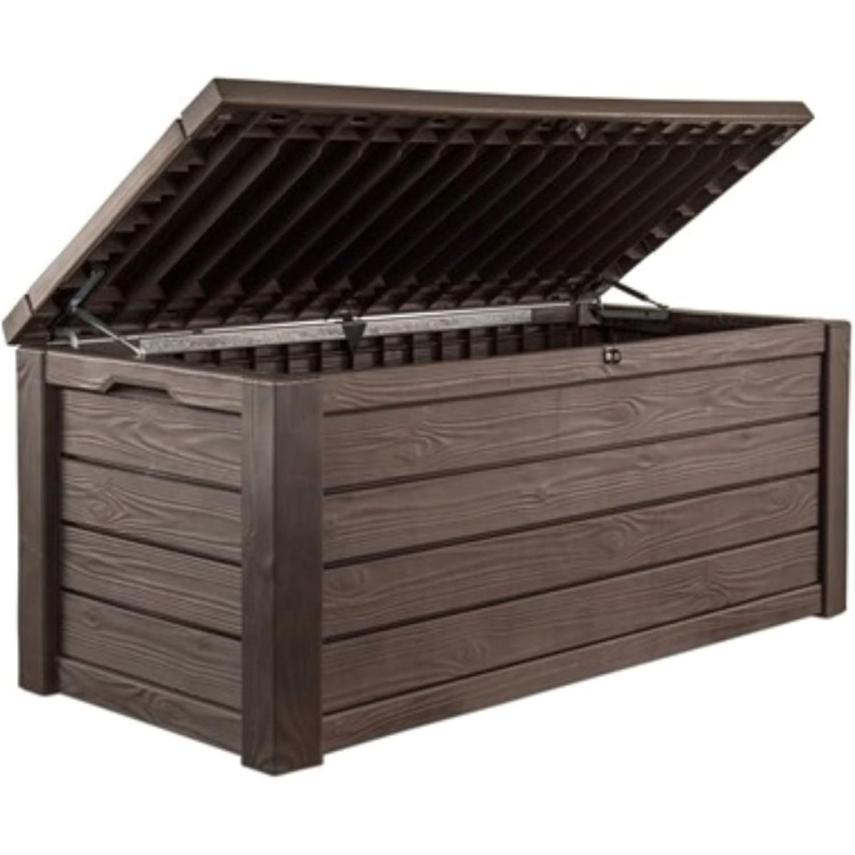 Keter 150 Gallon Outdoor Storage Deck Box